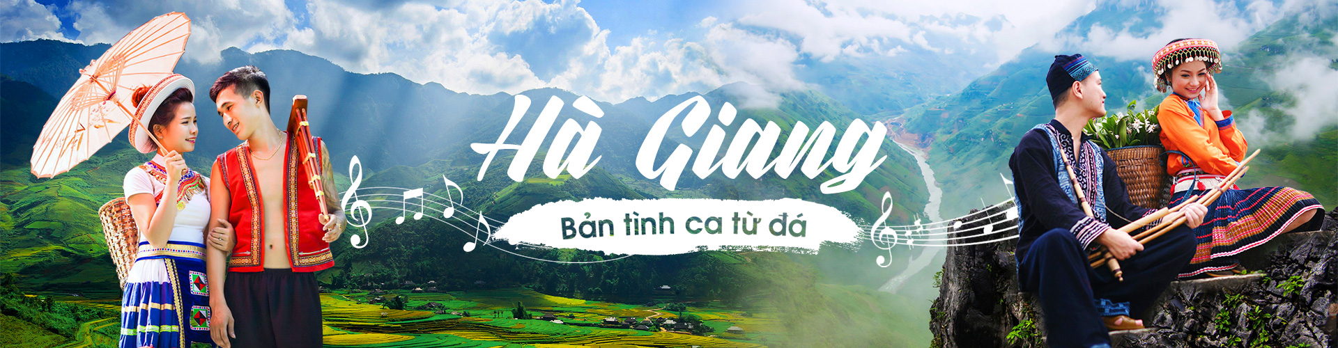 Tour du lịch Hà Giang