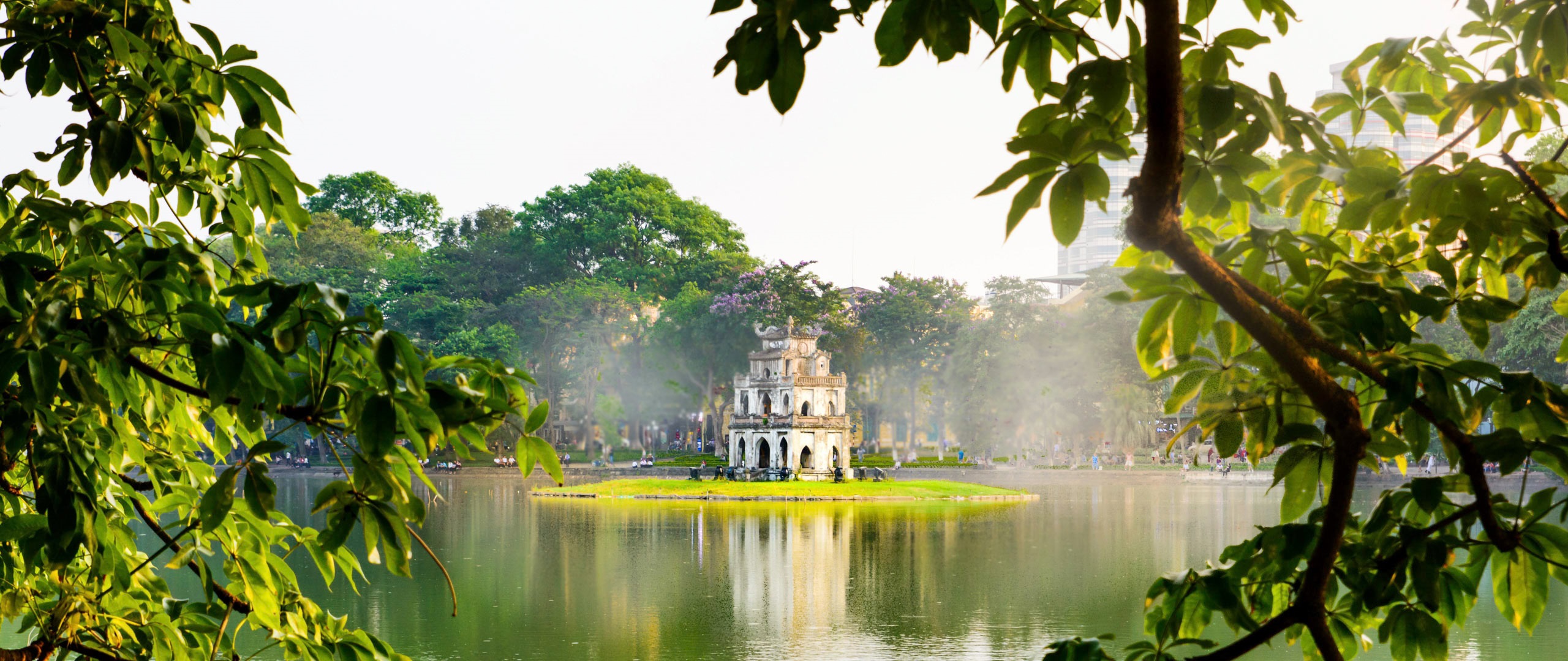 Tour du lịch Hà Nội