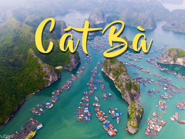 Cát Bà