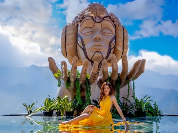 SAPA 2 NGÀY 1 ĐÊM - CÁT CÁT - THIÊN ĐƯỜNG MOANA.