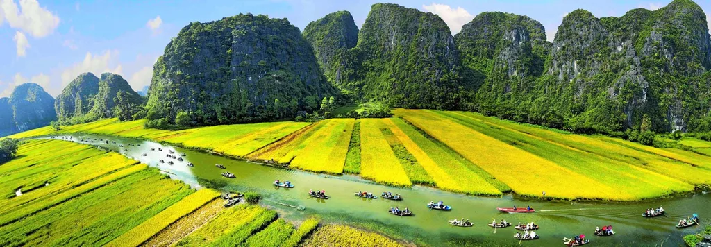 Tour du lịch Ninh Bình