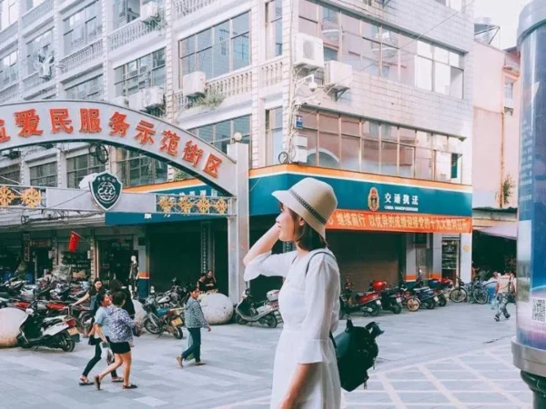 SAPA 3 NGÀY 2 ĐÊM - HÀ KHẨU TRUNG QUỐC - CÁP TREO FANXIPAN.