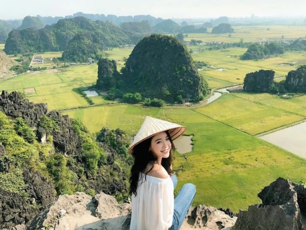 BÁI ĐÍNH - TRÀNG AN - HANG MÚA 1 NGÀY.