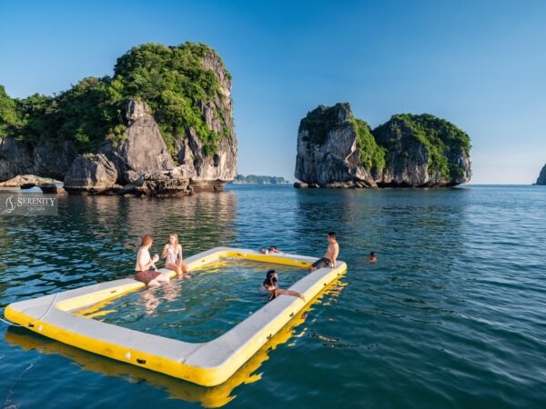 NINH BÌNH - VỊNH HẠ LONG - 3 NGÀY 2 ĐÊM ( Khách sạn ).