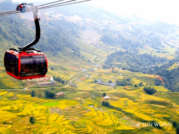 Sapa Liên Tuyến Tour