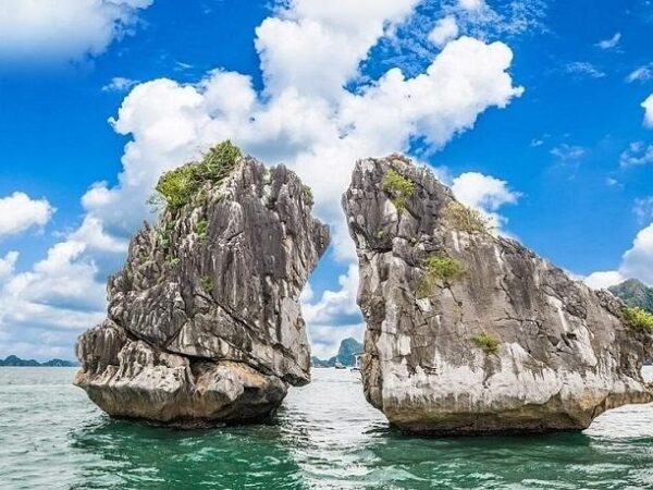 Hạ Long 2 Ngày 1 Đêm