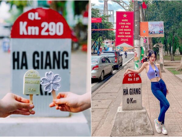 HÀ GIANG - LÔ LÔ CHẢI - SÔNG NHO QUẾ 3 NGÀY 2 ĐÊM. Đi sáng thứ 6.