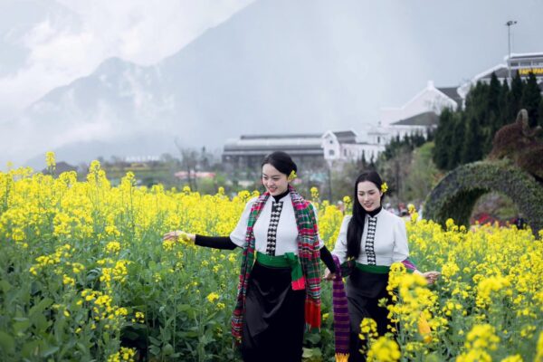 Đặt tour The Sinh Tourist – Lựa chọn thông minh cho chuyến đi hoàn hảo