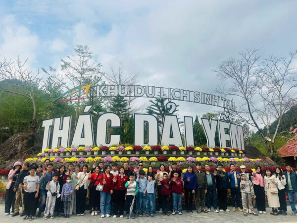 Làm sao biết công ty du lịch the sinh nào là thật khi đặt tour online