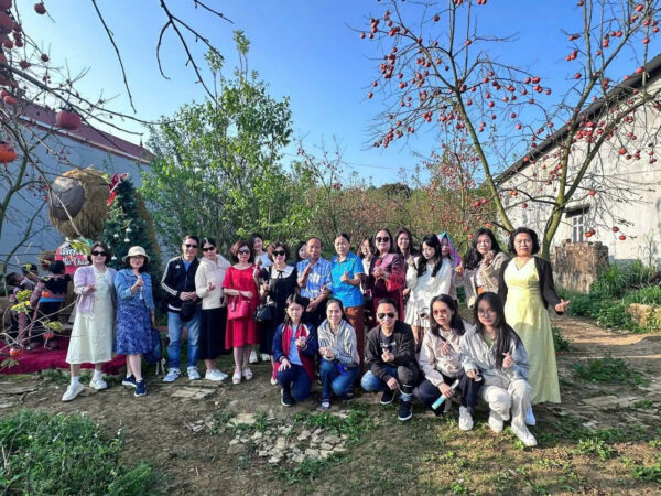 Review chi tiết đi tour the sinh có uy tín không trong năm 2026?