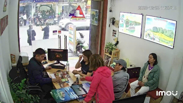 The sinh tourist có tốt không? Trải nghiệm khác biệt cùng The sinh tourist uy tín 