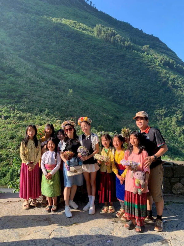 The Sinh Toursit nào là thật? Review thật trước khi bạn đặt tour