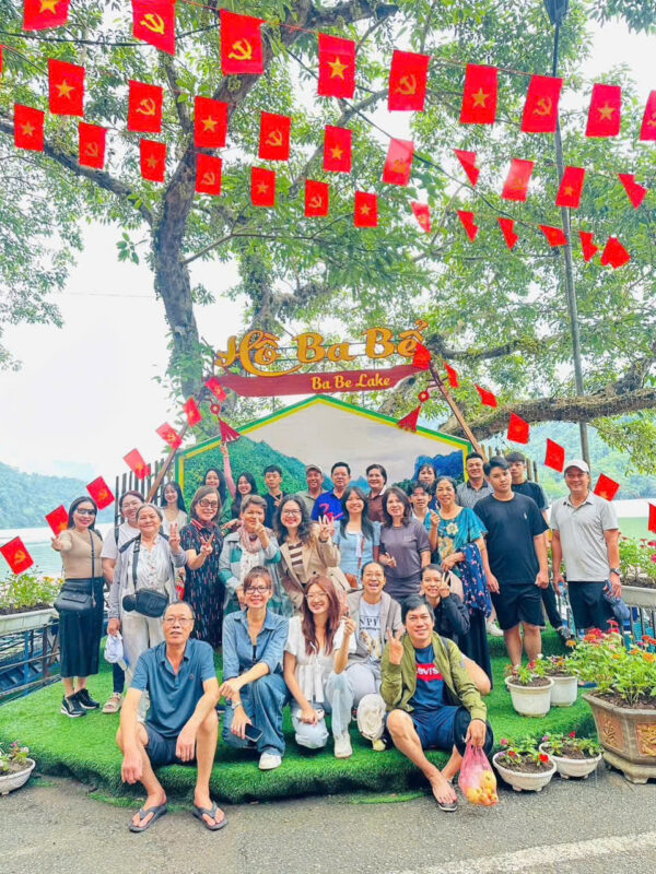 The Sinh Toursit nào là thật? Review thật trước khi bạn đặt tour