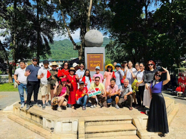 The sinh tourist có tốt không? Trải nghiệm khác biệt cùng The sinh tourist uy tín
