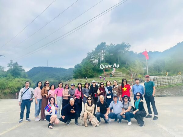 Tìm đúng văn phòng Sinh Cafe chính hãng ở đâu để đặt tour an toàn, uy tín
