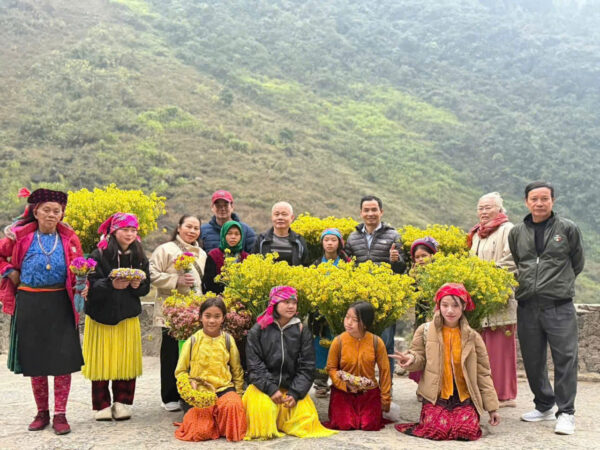 Có bao nhiêu the sinh tourist thật? Tránh nhầm lẫn với địa chỉ giả mạo