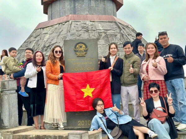 Đừng bỏ lỡ địa chỉ du lịch Thế Sinh tourist uy tín nhất cho kỳ nghỉ sắp tới
